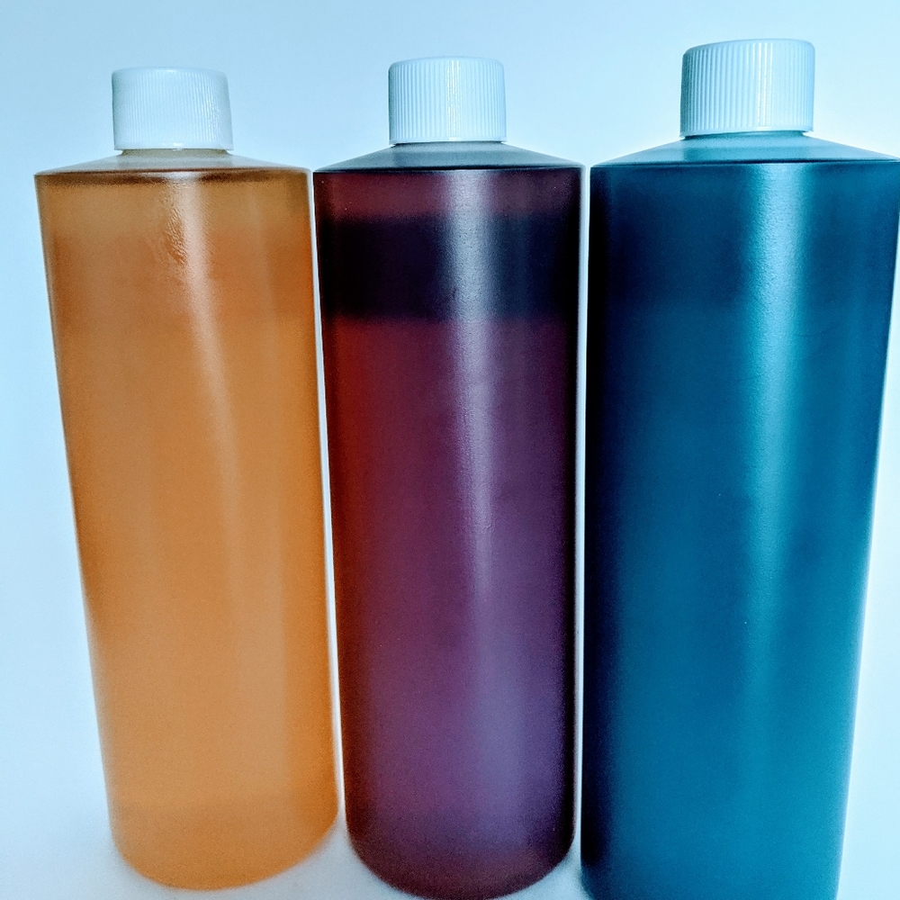 4 Oz. Egyptian Musk Type Unisex Undiluted Body Oil